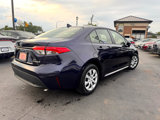 Used 2023 Toyota Corolla LE image 4