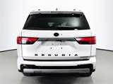 Used 2025 Toyota Sequoia Limited image 6
