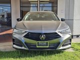 New 2025 Acura TLX w/ Technology Package image 4