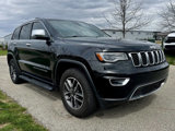 Used 2020 Jeep Grand Cherokee Limited w/ Luxury Group II image 4