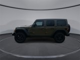 New 2025 Jeep Wrangler Willys image 5