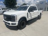 New 2026 Ford F350 4x4 Crew Cab Super Duty image 3