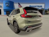 New 2026 Honda CR-V TrailSport image 3