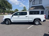 New 2026 Chevrolet Silverado 1500 W/T w/ WT Value Package image 3