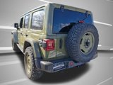 New 2025 Jeep Wrangler Unlimited Sport S 4xe image 3