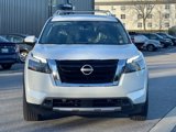 New 2025 Nissan Pathfinder SL w/ SL Premium Package image 4
