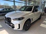 New 2025 BMW X5 M60i image 3