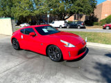Used 2017 Nissan 370Z Coupe image 2