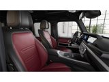 New 2025 Mercedes-Benz G 550 image 5
