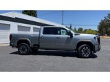 New 2025 GMC Sierra 3500 Denali Ultimate image 4