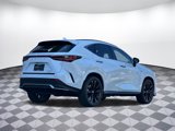 Certified 2025 Lexus NX 450h+ F Sport image 4