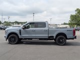 New 2025 Ford F250 4x4 Crew Cab Super Duty image 6