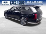 New 2026 Hyundai Palisade Calligraphy image 3
