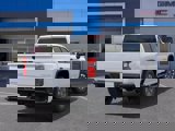 New 2025 Chevrolet Silverado 2500 Custom w/ Custom Value Package image 4