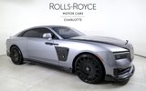Used 2025 Rolls-Royce Spectre Black Badge image 5