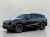 New 2026 Cadillac Vistiq Sport image 2