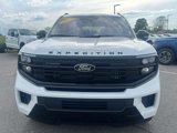 New 2025 Ford Expedition Max Platinum w/ Stealth Performance Package image 2