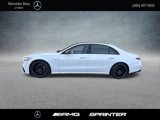 New 2025 Mercedes-Benz S 63 AMG S image 3