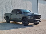 New 2026 RAM 1500 Rebel image 2