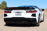 Used 2024 Chevrolet Corvette Stingray Preferred Cpe w/ Battery Protection Package image 5