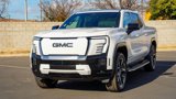 Used 2025 GMC Sierra EV Denali image 2