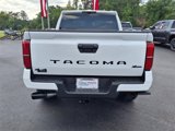 New 2025 Toyota Tacoma TRD Sport image 2