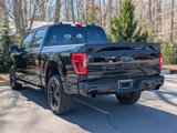 Certified 2023 Ford F150 XLT w/ Equipment Group 302A High image 5