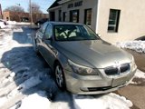 Used 2008 BMW 535xi Sedan image 2