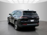 New 2025 Jeep Grand Cherokee L Limited image 5