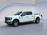 New 2025 Ford F150 Lariat w/ Equipment Group 501A Mid image 3