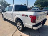 Used 2017 Ford F150 Platinum w/ Equipment Group 701A Luxury image 3