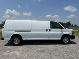Used 2013 Chevrolet Express 3500 Extended image 5