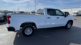 Used 2019 Chevrolet Silverado 1500 W/T image 2