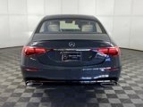 New 2025 Mercedes-Benz S 580 4MATIC Sedan image 6