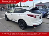 Used 2023 Acura RDX A-Spec image 3