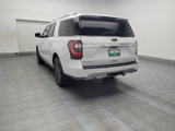 Used 2021 Ford Expedition Max Limited image 5