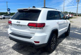 Used 2020 Jeep Grand Cherokee Laredo w/ Security & Convenience Group image 3