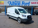 New 2025 Ford Transit 250 148 Medium Roof image 3