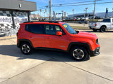 Used 2018 Jeep Renegade Latitude image 2
