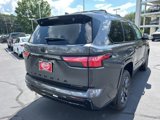 New 2025 Toyota Sequoia Platinum image 5