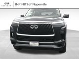New 2025 INFINITI QX80 Sensory w/ Exterior Package image 2