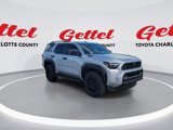 New 2025 Toyota 4Runner TRD Off-Road Premium image 2