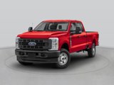 New 2025 Ford F350 4x4 Crew Cab Super Duty image 3