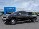 New 2025 Chevrolet Silverado 3500 High Country w/ High Country Premium Package image 2