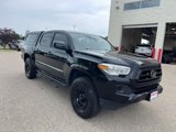 Used 2021 Toyota Tacoma TRD Sport image 2