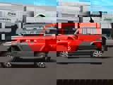 New 2025 Jeep Wrangler Unlimited Sahara image 3