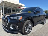 Used 2022 Audi Q3 2.0T Premium image 2