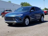 New 2025 Buick Envista Preferred w/ Convenience I Package image 2