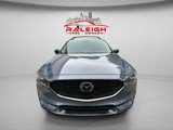 Used 2021 MAZDA CX-5 Carbon Edition image 6