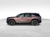 New 2026 Chevrolet Traverse RS image 2